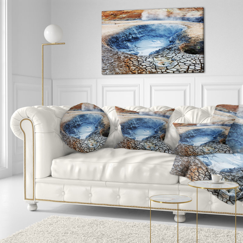Coussin lombaire Schafer Wall