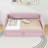 Upholstered Daybed with Trundle-712972512