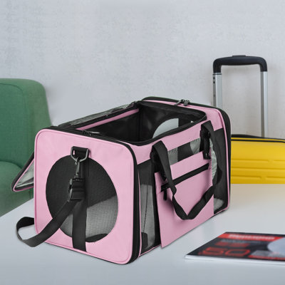 Sac de transport pour animaux Bailey-Shay
