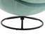 Chaise de salon avec repose-pieds Accent Chair-232208455