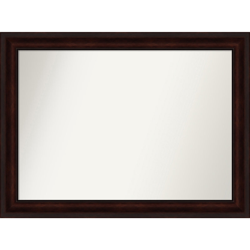 Miroir mural Nathian, 29,25 po x 39,25 po