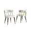 Chaise d'appoint Aarhus -1987119925