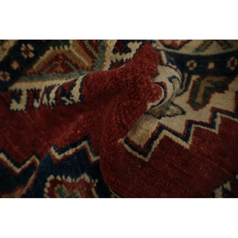 Tapis de vestibule Kazak