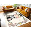 Tapis lavable Indigo-1003350899