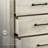 Kalayiah 58.7'' W 6 - Drawer Dresser