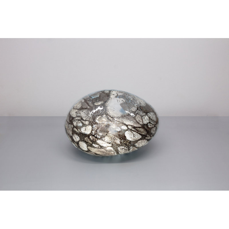 Cesia Glass Novelty Lamp