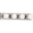 Landreneau 4-Light Indoor 24"W Chrome Wall Mount Vanity Light Bath Bar-24080701