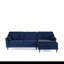 Melbern 3 Seater Corner Sofa-1573925008-1573925022