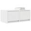 TV Cabinet 31x25.5 Cm Engineered Wood-95608471-95608454