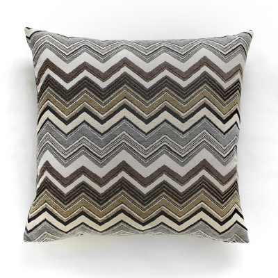Square Pillow Cover & Insert