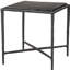 Table de bout 22 po