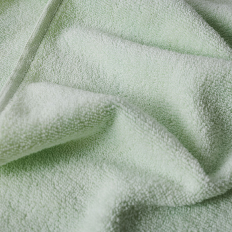 Gvidas 100% Cotton Midweight Mulit-Size Set, Green