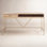 Soleil 56" Writing Desk