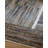 Machine Woven Polyester Area Rug in Gray-1315340876