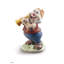 Disney Happy Snow White Dwarf Figurine