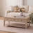 Samira Single Coffee Table-1544942903
