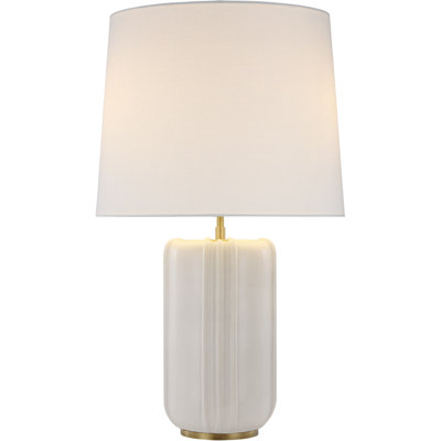 Thomas O'Brien Minx Large Table Lamp