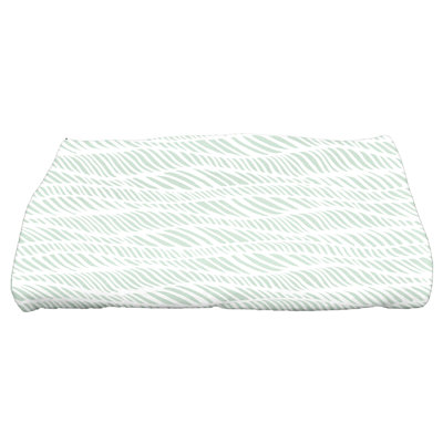 Viet Bath Towel
