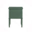 Table de chevet 2 tiroirs Emmett