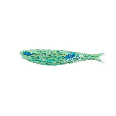 Maria à personne sardine