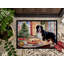 Paillasson bouvier bernois DAC3734-92905132