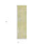 Tapis de couloir d'extérieur 8 po