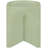 Avenda Concrete End Table-740403616