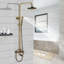 Système de douche complet