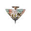 3 - Light Flush Mount