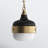 Tulane - Light Single Pendant-1268962251-1208534619