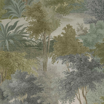 Superfresco Easy Sylva Wallpaper