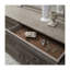 Commode 8 tiroirs + miroir Jaeceon