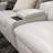 Kurtis Upholstered Sectional