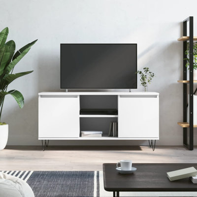Alyssandra TV Stand for TVs up to 43"
