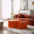 Baylin Wood 31.5"Round coffee table set -1930439200