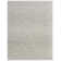 Branson Wool Area Rug in Beige