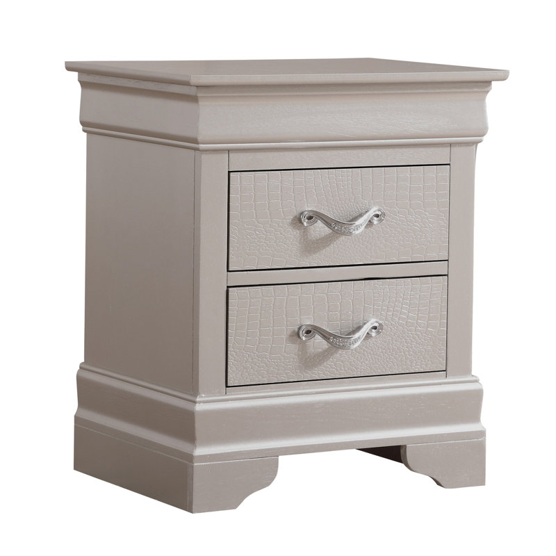 Elegant Nightstand