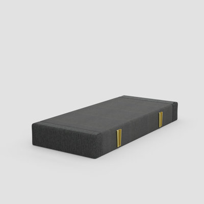Dark Gray Sofa Right Seat Frame