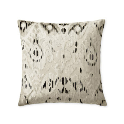 Oriana Square Pillow Cover & Insert