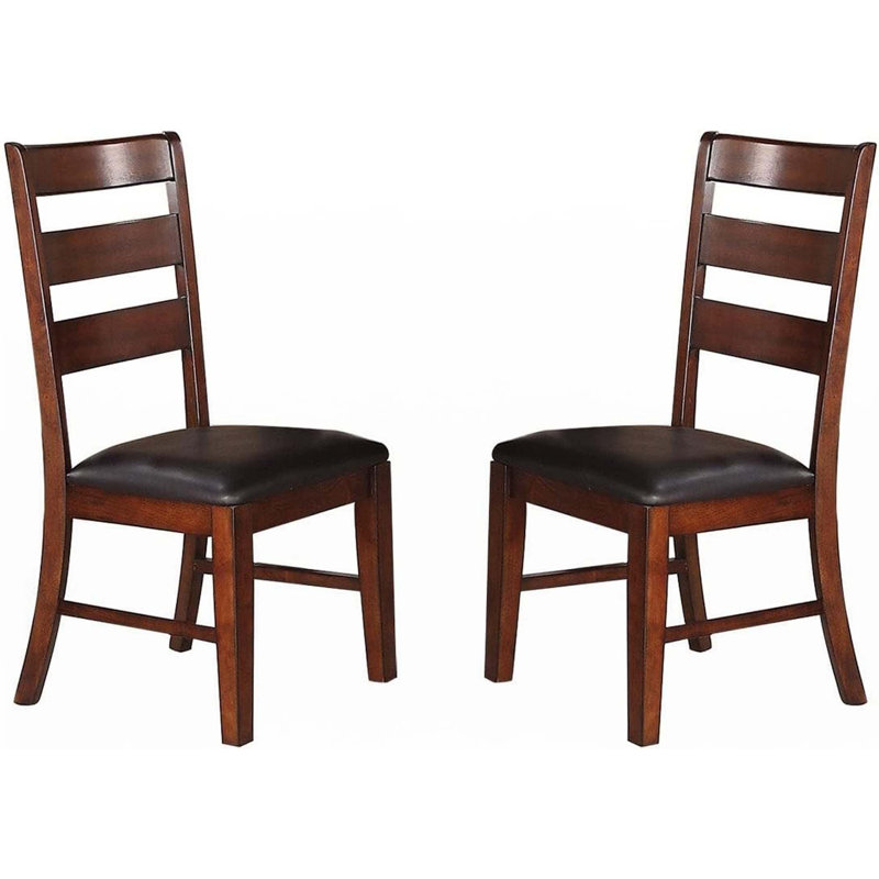 Solid Wood Dining Chairs