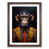 Walnut Framed selected