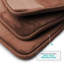 Steph Luxury Memory Foam Bathroom Rug Set-23752322-23752325