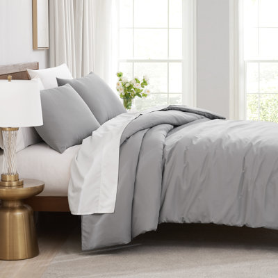 Ensemble de housse de couette Southano Fine Linens