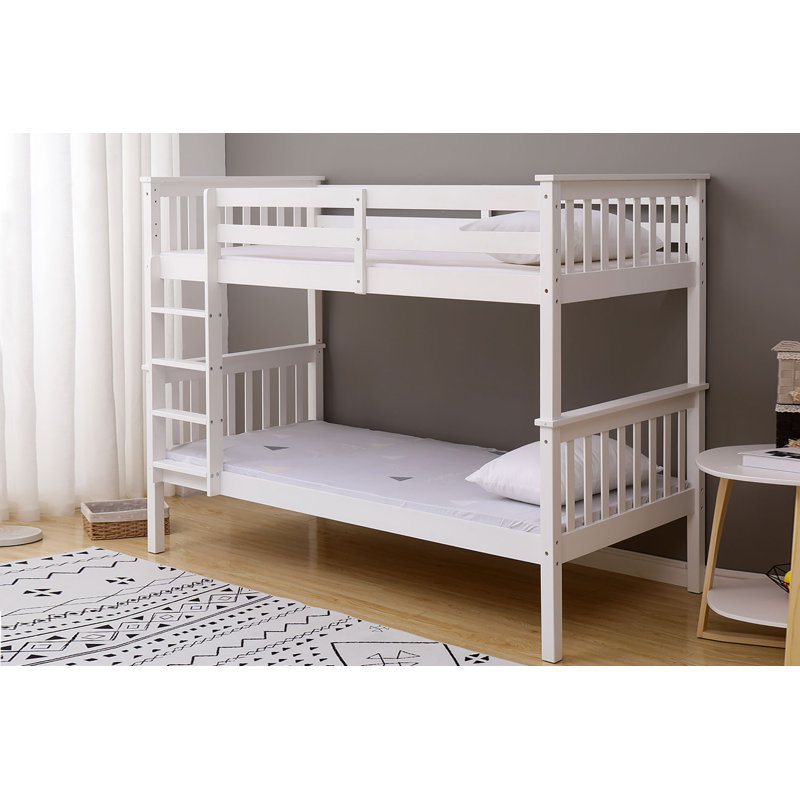 Heloise Single (3') Bunk Bed