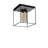 4-Bulb Square Ceiling Light-1239450260