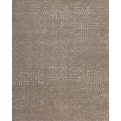Modern Tibet Hand Knotted Indoor Rug