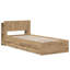 Bed Frame-1119522419