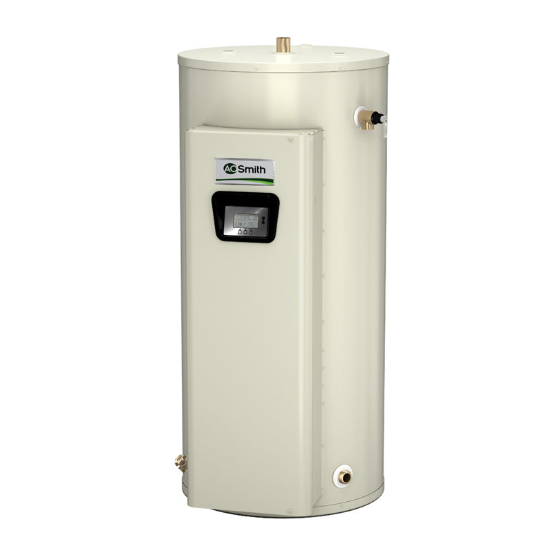 240 Electric Storage Tank Water Heater