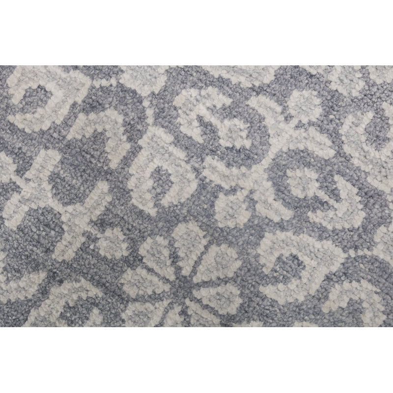 Rectangle 8'11'' X 11'10" Area Rug