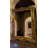 Solid Wood Rectangle Mirror-98431916
